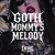 Artwork for FREE DL | GOTH MOMMY'S MELODY