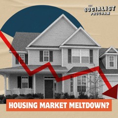 Housing Market Whiplash Locks out Millions of Workers