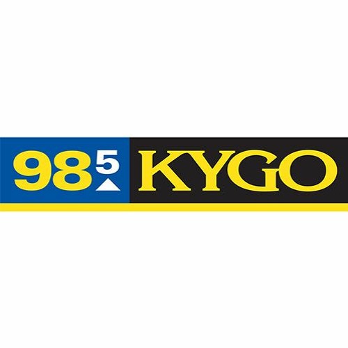 Major Market Radio Station of the Year: 98.5 KYGO - 2021