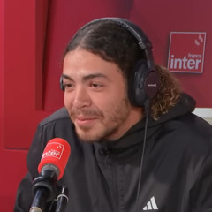 Zamdane exclu france inter
