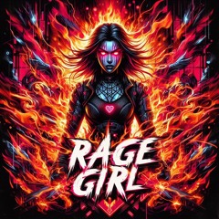 NINA CHUBA (RAGE GIRL) [Biontekk Edit]