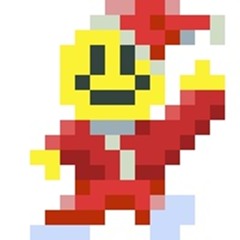 Let the bassbassbass