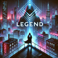 LEGEND (feat. Surf)