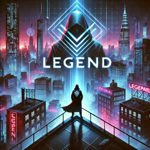 LEGEND (feat. Surf)