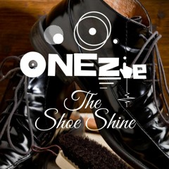 The Shoe Shine!!