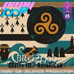 BReiZHoo - GRiTTy TRiP NuyoRiCaN !