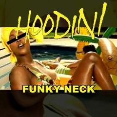 Funky Neck (Club Edit) Free Download