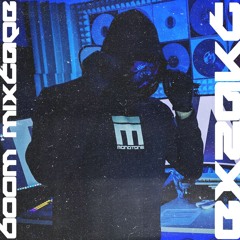 Exzakt - BOOM Mixtape