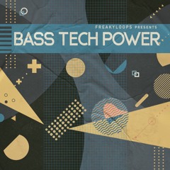 FL262 - Bass Tech Power
