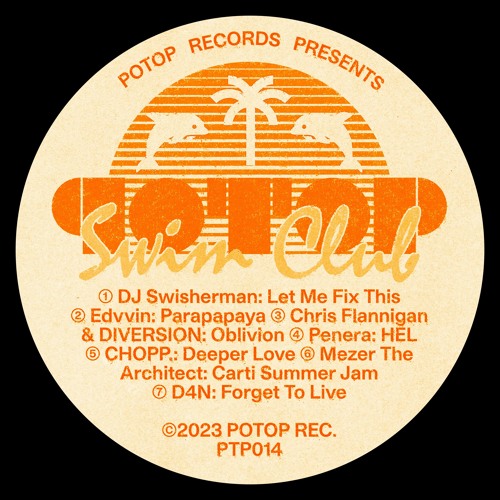 PREMIERE: D4N - Forget To Live [POTOP]