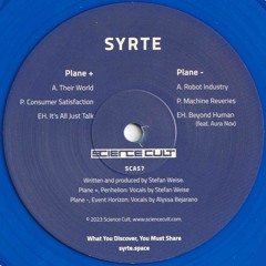 Syrte - 396.847 (SCAS7)