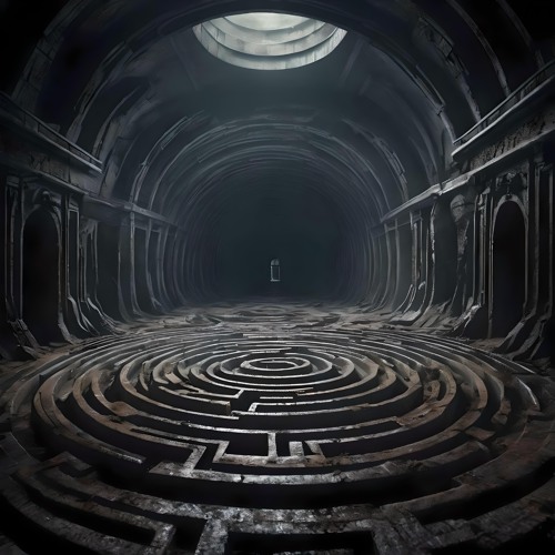 DARK AMBIENT - DEEP STATE