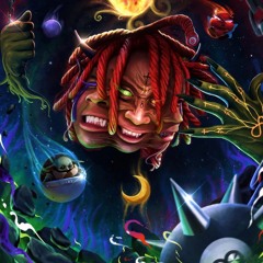 Trippie redd Trapped ft. lil Tjay, polo g and the kid Laroi