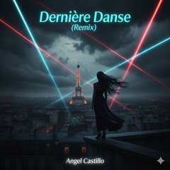 Indila - Dernière Danse (Angel Castillo)
