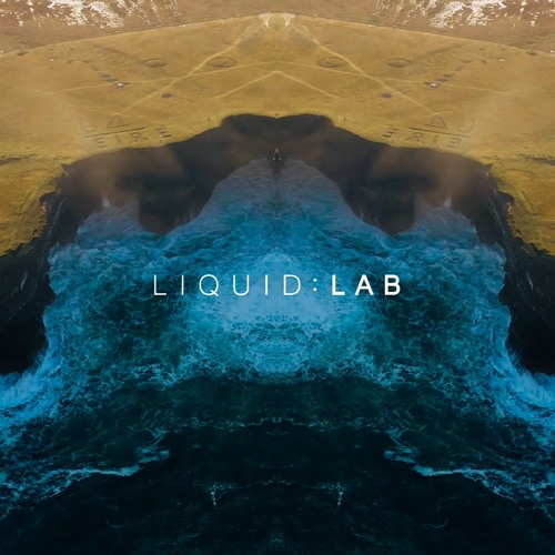 LIQUID : LAB Radio 007 (Agents Of Time, Gordo, Layton Giordani)