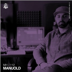 MH110 // Manuold