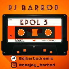 EPOL 3 (DJ BARBOD)Shohre & Shahram Shabpare & piroz ریمیکس قدیمی دهه شصت شاد نوستالژی (REMIX SHAD)