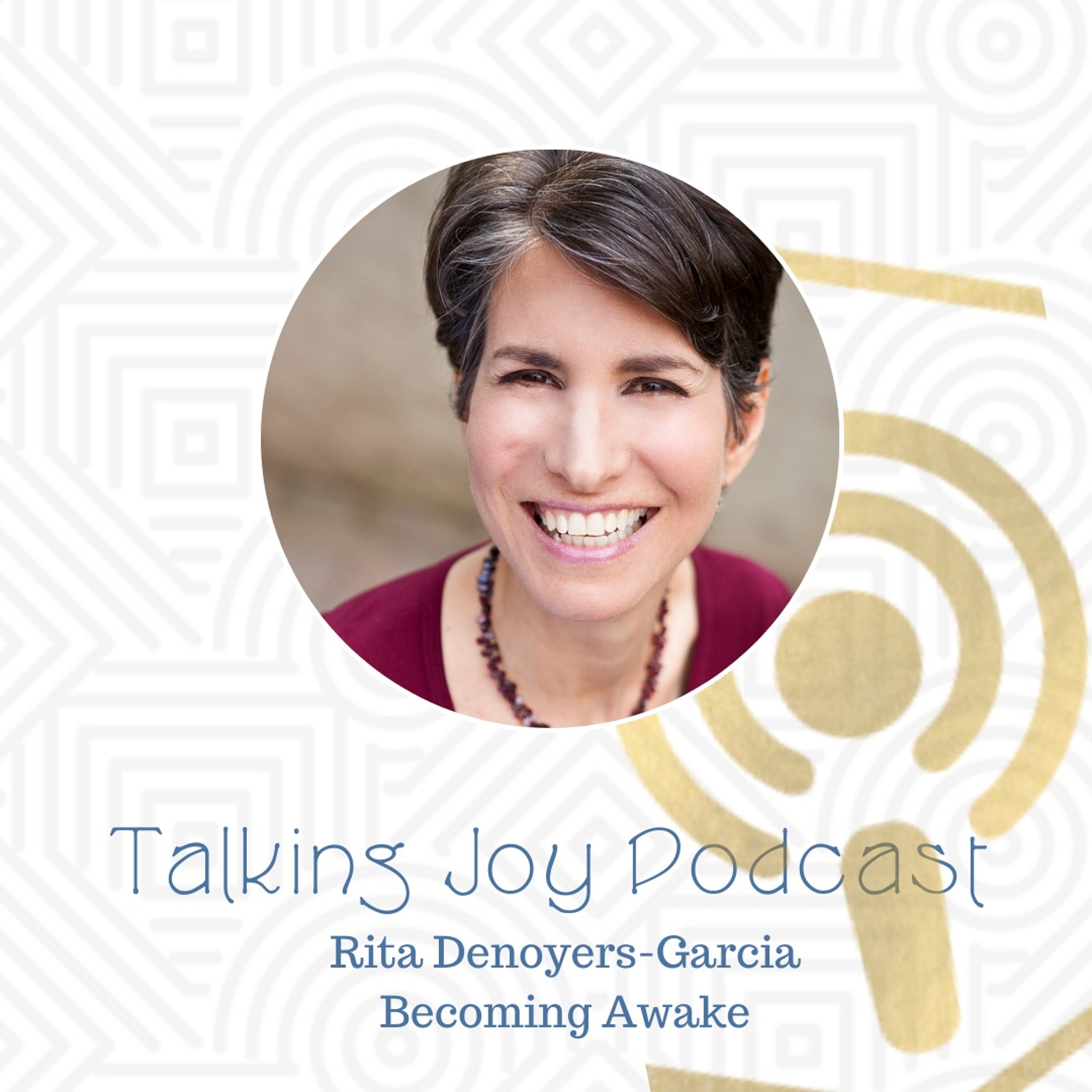 Talking Joy Podcast