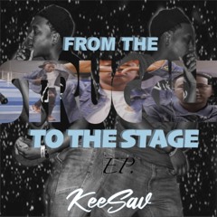 Struggle To The Stage