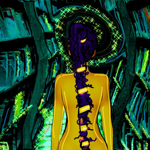 Prototype & the Paradox Universe, Vol. 1: THE AKASHICA