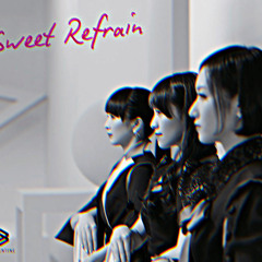 Perfume - 恋は前傾姿勢(V.VALENTINE 2K21 Remix)