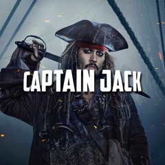 CAPTAIN JACK