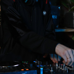 breakbeat dj set