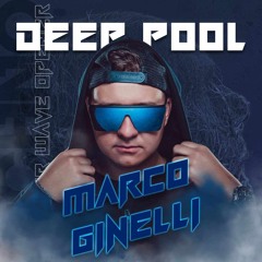 MARCO GINELLI @ LIVE - DEEP POOL FESTIVAL 2024