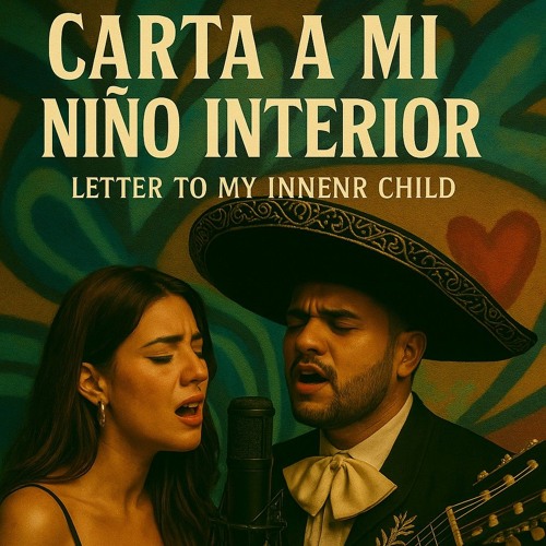 Carta a Mi Niño Interior