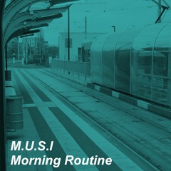 Morning Routine
