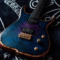 a2c - Spirit of Adventure // Guitar Only