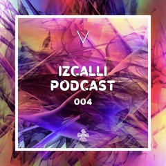 Izcalli Podcast | V (Cyantifik)