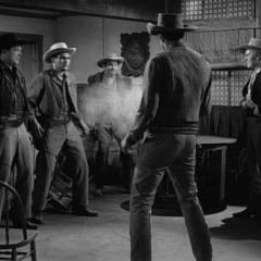 Beat 4 - The Beautiful Outlaw (Civil Nudges)