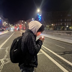 Un soir de décembre (prod. pyctur)