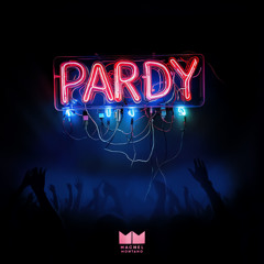 Machel Montano - Pardy (Djtrell Edit)