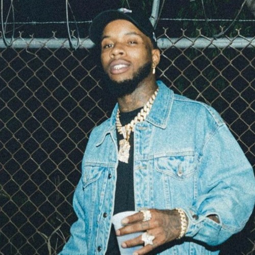 Tory Lanez - When Its Dark (E - NFT) 8 - 10 - 21 Freestyle