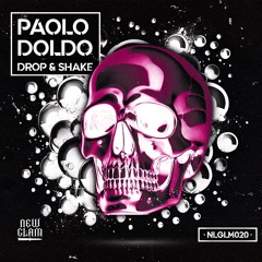 NGLM020 // PAOLO DOLDO - DROP & SHAKE