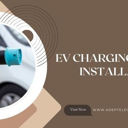 Want To Install A Personal EV Charging Station  4 Mistakes You Must Avoid!