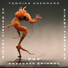 Tobhias Guerrero - Xylem