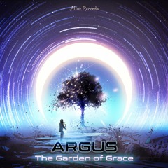Argus - The Garden Of Grase - Full Album Mix Preview