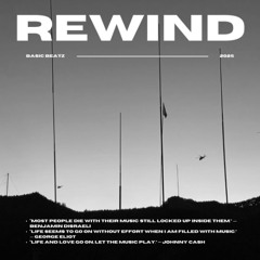 [free] Trumpet Boom Bap Type Beat - 'REWIND'
