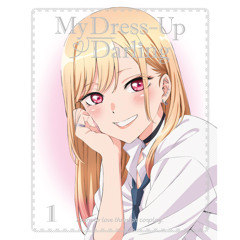 Stream Takeshi Nakatsuka | Listen to My Dress-Up Darling Original