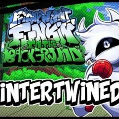 Friday Night Funkin' - Funkin' In The Background - Intertwined