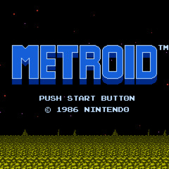 Metroid - Kraid's Lair (Remix)