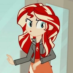 ☀️Sunset Shimmer's Teacher's Pet Music Box🔥