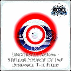 UniversAll Axiom - Cycle Of The Disappearance Global Space Environment
