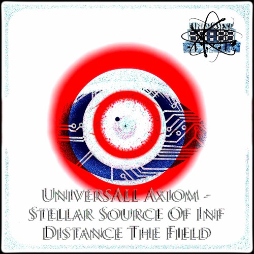 UniversAll Axiom - Cycle Of The Disappearance Global Space Environment
