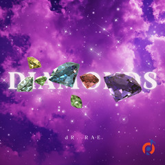 “Diamonds” | R&B [Instrumental] Prod. by dR. RAE