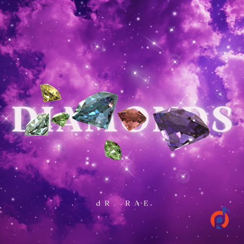 “Diamonds” | R&B [Instrumental] Prod. by dR. RAE