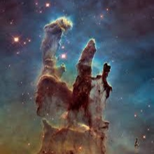 Journey through eternity
